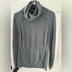 Lululemon Sweater